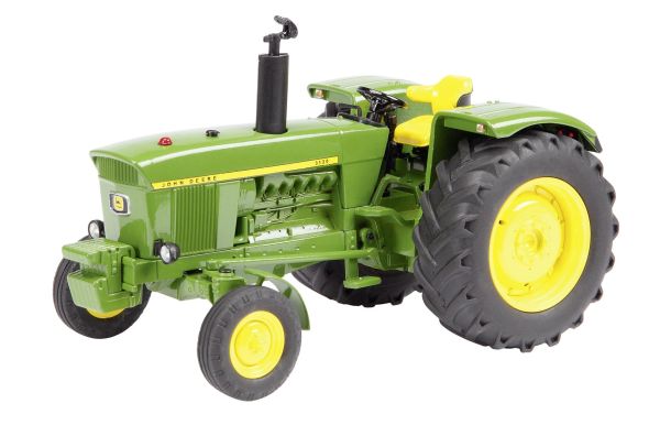 SCH7675 - JOHN DEERE 3120 - 1