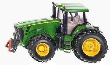SIK3272 - JOHN DEERE 8360R - 1