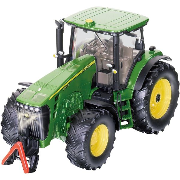 SIK6881 - JOHN DEERE 8345R radiocommandé avec la radiocommande - 1