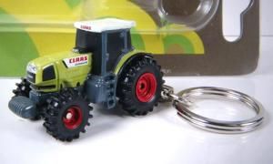 UH5503 - Porte Clefs CLAAS Atlès - 1