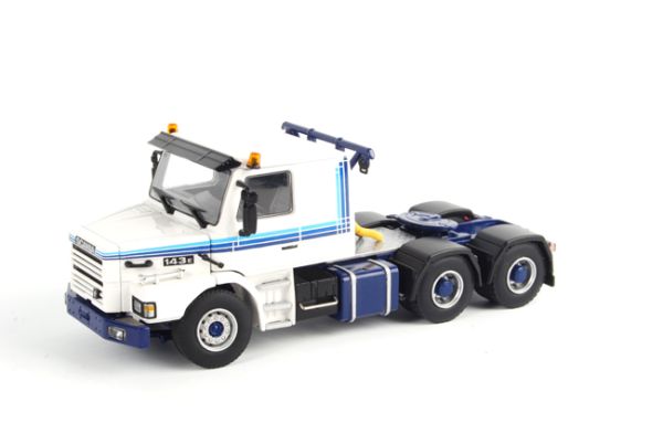 WSI13-1010 - SCANIA T143E Torpedo 6x4 - 1