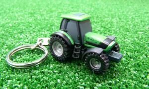 UH2097 - Lot 3 Porte-Clefs DEUTZ Agrotron TTV 1160 - 1