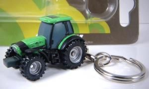 UH5500 - Porte clefs DEUTZ Agrotron TTV 1160 - 1