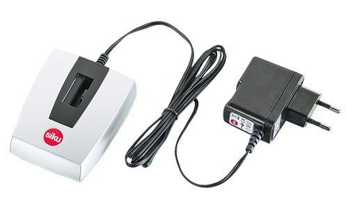 SIK6709 - Chargeur de batterie pour radio-commandé - 1