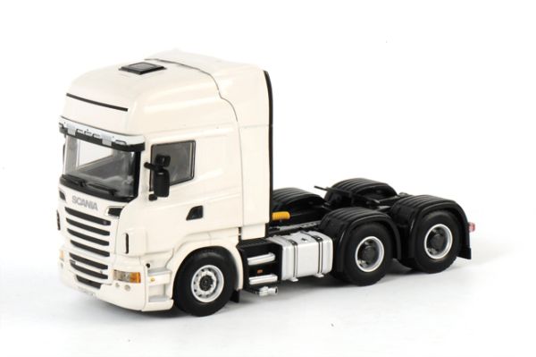WSI03-1113 - SCANIA R Topline 6X4 - 1