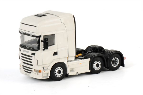 WSI03-1112 - Scania R Topline 3 Essieux - 1