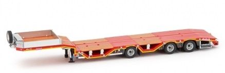 IMC5626764 - Porte engins NOOTEBOOM Redline OSDS-03WEB - 1