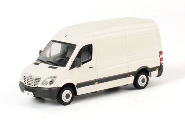 WSI03-1111 - FREIGHTLINER Sprinter Réhaussé version US - 1
