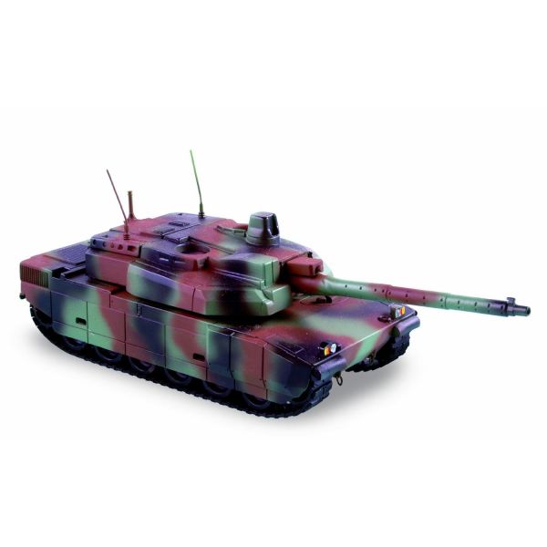 NOREV98000 - Char Leclerc Camouflage - 1