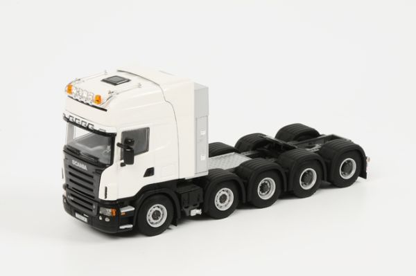WSISCA011 - SCANIA R Topline 10X4. - 1