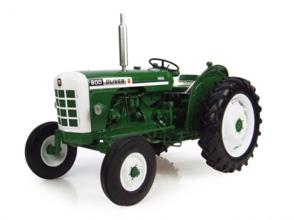 UH4008 - OLIVER 600 - 1