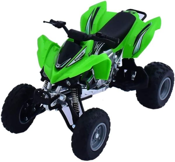 NEW57503 - KAWASAKI KFX 450R - 1