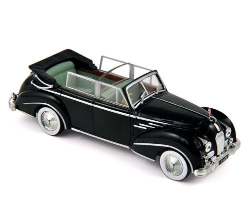NOREV580023 - TALBOT LAGO T26 Présidentielle 