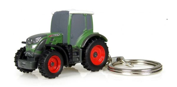 UH5802 - Porte-clé FENDT 516 vario - 1