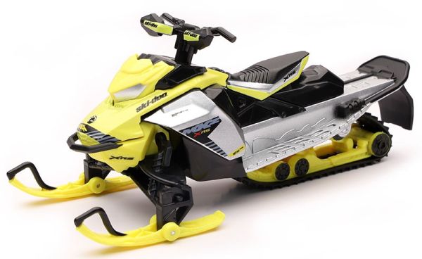 NEW58203 - SKI-DOO MXZ XRS - 1