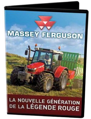 DVD677FR - DVD MASSEY La Nouvelle Génération - 1
