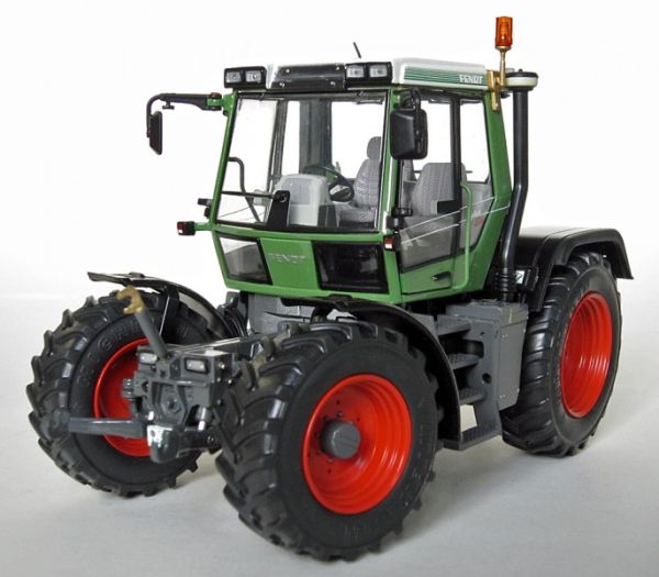 WEI1017BP - FENDT Xylon 524 - Boîte Promotionnelle - 1