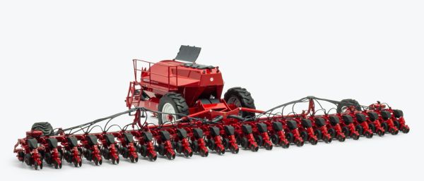 ROS60195 - Semoir HORSCH Maestro 24SV - 1
