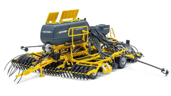 ROS60253 - Semoir BEDNAR Omega OO 6000FL - 1