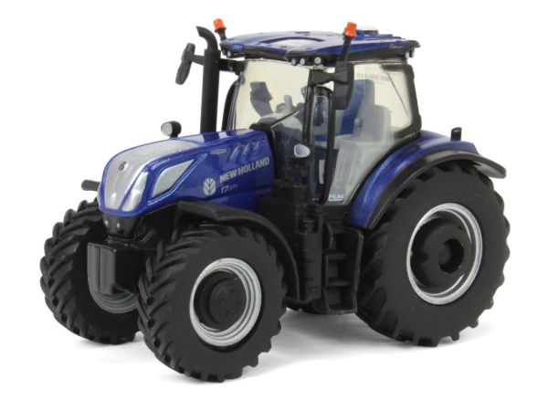 ERT61016 - NEW HOLLAND T7.270 Blue Power - Collection Prestige - 1