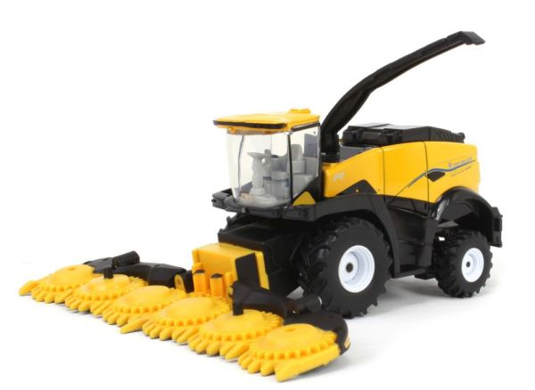 ERT61019 - Ensileuse NEW HOLLAND FR920 - 1