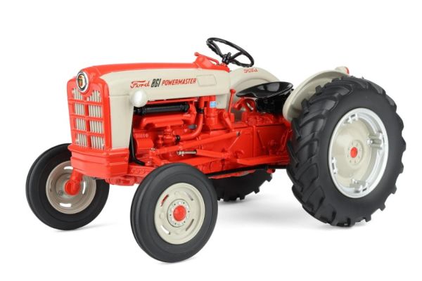 ERT61043 - FORD 861 Powermaster - Collection Prestige - 1