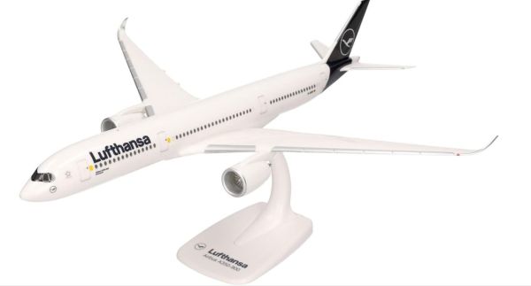 HER612258 - Avion de ligne AIRBUS A350-900 Lufthansa Schwerin D-AIXM - 1