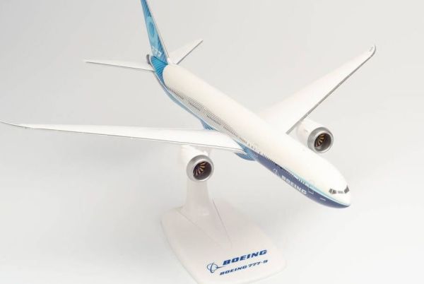 HER612630 - Avion de ligne BOEING 777-9 Boeing - 1