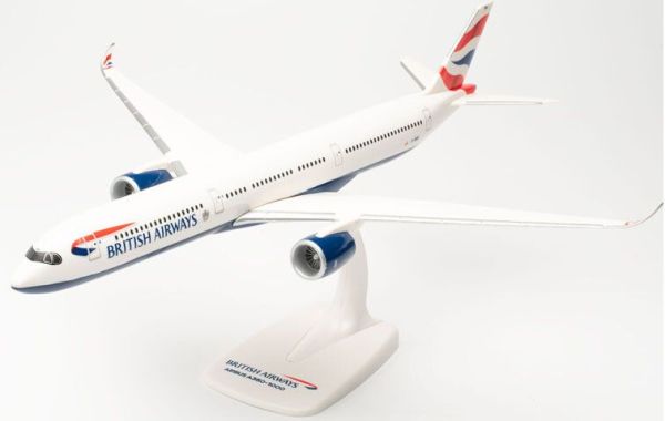 HER613859 - AIRBUS A350-1000 British Airways - 1