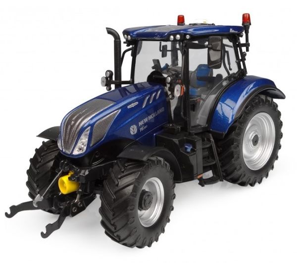 UH6362 - NEW HOLLAND T6.180 Bleu Power - 1