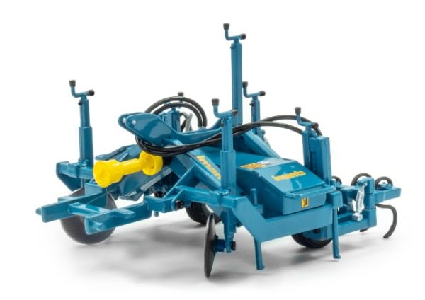 UH6387 - Fraise buteuse IMANTS Asparagus IRF III - 1