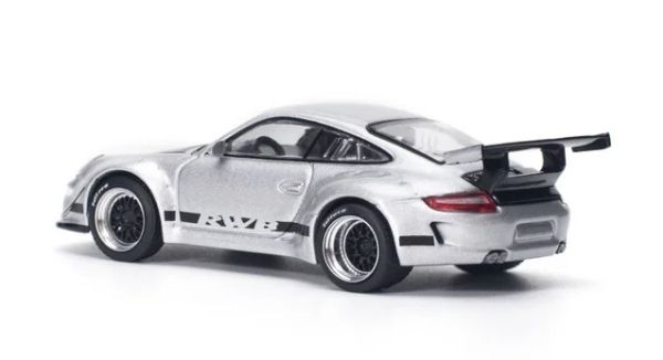 PR640130 - RWB 997 Argent - 1
