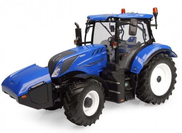 UH6402 - NEW HOLLAND T6.180 Méthane  - 1