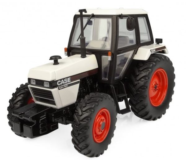 UH6436 - CASE 1394 4wd - 1