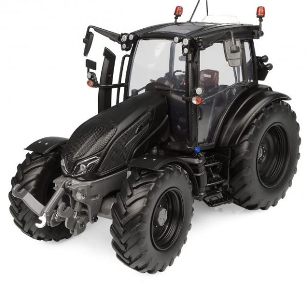 UH6440 - VALTRA G135 Unlimited Noir Mat – limité à 1000 ex. - 1