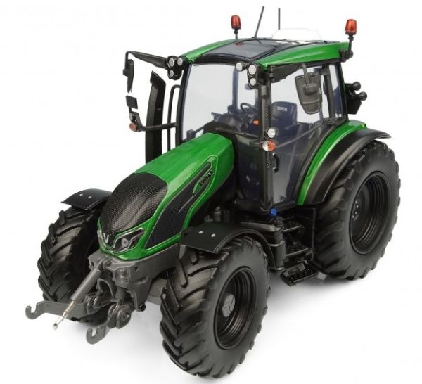 UH6441 - VALTRA G135 Unlimited Vert – limité à 1000 ex. - 1