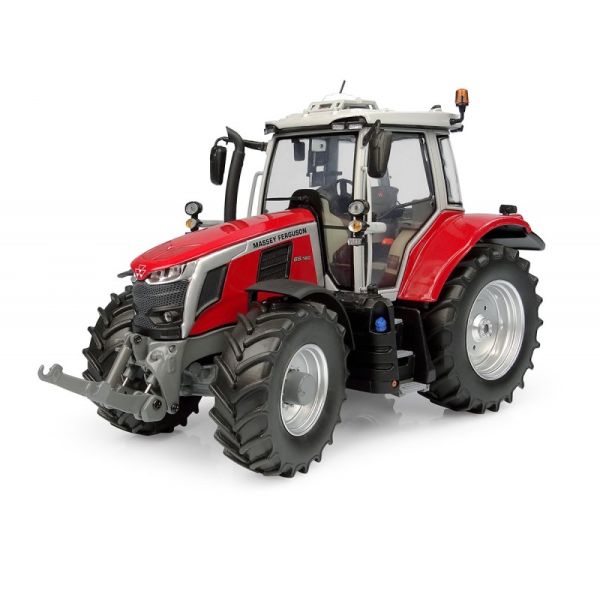 UH6459 - MASSEY FERGUSON 6S.180 2023 - 1