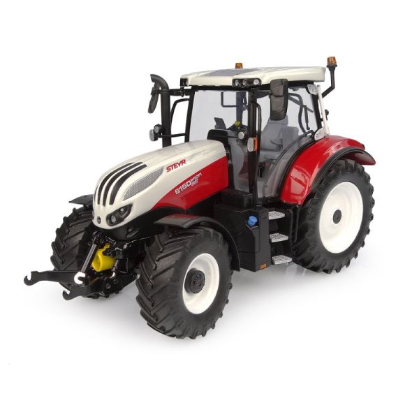 UH6461 - STEYR 6150 Profi CVT 2023 - 1