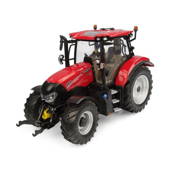 UH6462 - CASE IH Maxxum 145 CVX Drive - 1