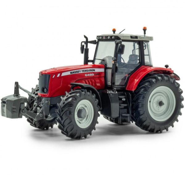 UH6473 - MASSEY FERGUSON 6499 Dyna-6 – Limité à 750 ex. - 1