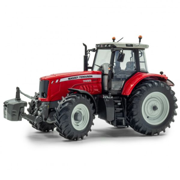 UH6474 - MASSEY FERGUSON 7495 Dyna-VT – Limité à 750 ex. - 1