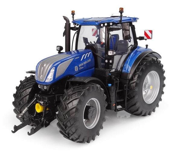 UH6491 - NEW HOLLAND T7.300 Blue power Auto-command 2023 - 1