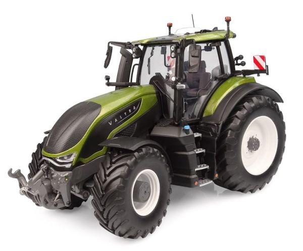 UH6492 - VALTRA S416 Vert métallisé – Série limitée à 750 Ex. - 1