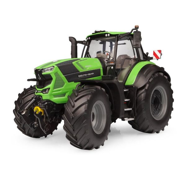 UH6606 - DEUTZ-FARH 8280 TTV  - 1