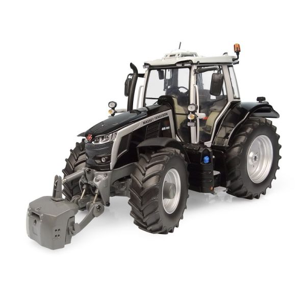 UH6611 - MASSEY FERGUSON 6S.180 Black Beauty 2023 - 1