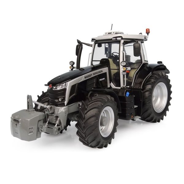 UH6617 - MASSEY FERGUSON 7S.190 Black Beauty 2023 - 1