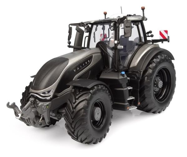 UH6649 - VALTRA S416 Unlimited Titane brossé – Série limitée à 1000 Ex. - 1