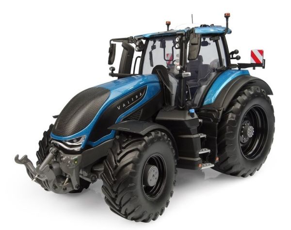 UH6652 - VALTRA S416 Turquoise – Série limitée à 750 Ex. - 1