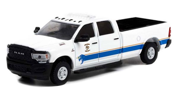 GREEN67030-F - DODGE Ram 2500 Tradesman 2020 Arizona de la série FIRE & RESCUE sous blister - 1