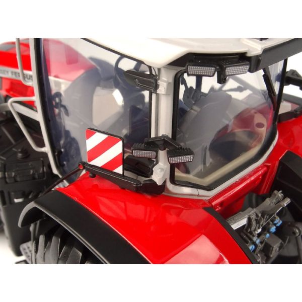 Universal Hobbies Massey Ferguson 9S.425 tractor scale 1/32 - UH6710 - UNIVERSAL HOBBIES